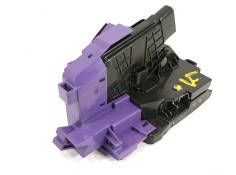 Recambio de cerradura puerta trasera derecha para hyundai i30 (pd) essence referencia OEM IAM 81420G3010  