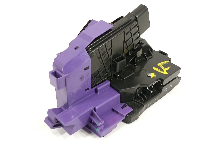 Recambio de cerradura puerta trasera derecha para hyundai i30 (pd) essence referencia OEM IAM 81420G3010  