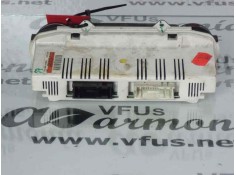 Recambio de mando climatizador para ford fiesta (cbk) ambiente referencia OEM IAM 6S6T18C612   2