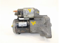 Recambio de motor arranque para opel vivaro b kasten/combi combi l1 2.7t referencia OEM IAM 233003248R M000T39372  2