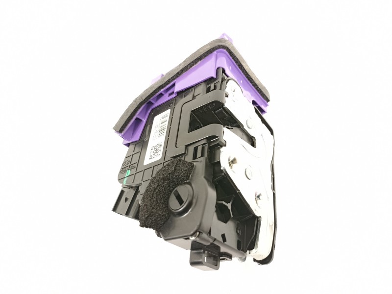 Recambio de cerradura puerta trasera derecha para hyundai i30 (pd) essence referencia OEM IAM 81420G3010  
