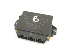 Recambio de modulo electronico para jaguar xf 3.0 v6 diesel luxury referencia OEM IAM 9W8315K866BB  