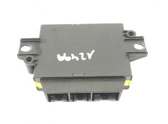Recambio de modulo electronico para jaguar xf 3.0 v6 diesel luxury referencia OEM IAM 9W8315K866BB   2