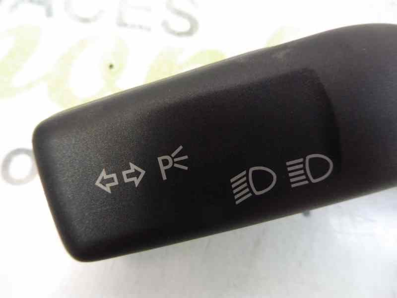 Recambio de mando intermitentes para audi a3 (8p) 1.9 tdi attraction referencia OEM IAM 1K0953513 CZK03 01103500