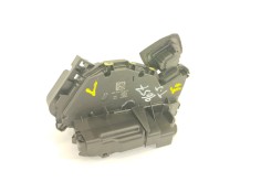 Recambio de cerradura puerta trasera izquierda para volkswagen touran (5t1) advance bmt referencia OEM IAM 5TA839015E 45830180 