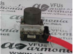 Recambio de abs para renault megane ii berlina 5p confort dynamique referencia OEM IAM 8200038695 0265800300 0265800300