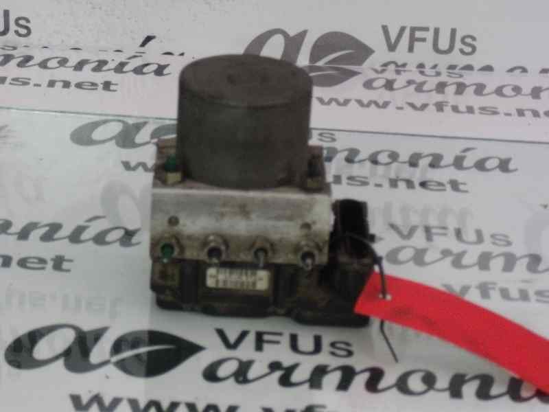 Recambio de abs para renault megane ii berlina 5p confort dynamique referencia OEM IAM 8200038695 0265800300 0265800300