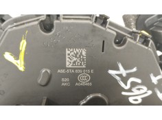 Recambio de cerradura puerta trasera izquierda para volkswagen touran (5t1) advance bmt referencia OEM IAM 5TA839015E 45830180  2