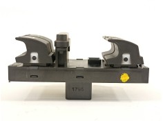 Recambio de mando elevalunas delantero izquierdo para seat leon (1p1) comfort limited referencia OEM IAM 1K4959857A   2