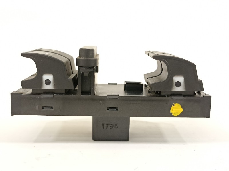 Recambio de mando elevalunas delantero izquierdo para seat leon (1p1) comfort limited referencia OEM IAM 1K4959857A  