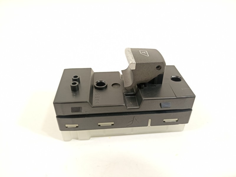 Recambio de mando elevalunas trasero izquierdo para infiniti q50 q50 referencia OEM IAM 254313JA0A  