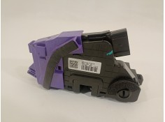 Recambio de cerradura puerta trasera izquierda para hyundai i30 (pd) essence referencia OEM IAM 81410G3010  