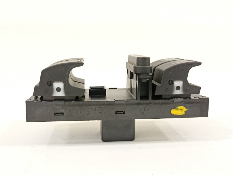 Recambio de mando elevalunas delantero izquierdo para seat leon (1p1) comfort limited referencia OEM IAM 1K4959857A  