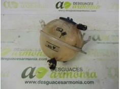 Recambio de deposito expansion para audi a3 (8p) 1.9 tdi attraction referencia OEM IAM 1K0121407A  