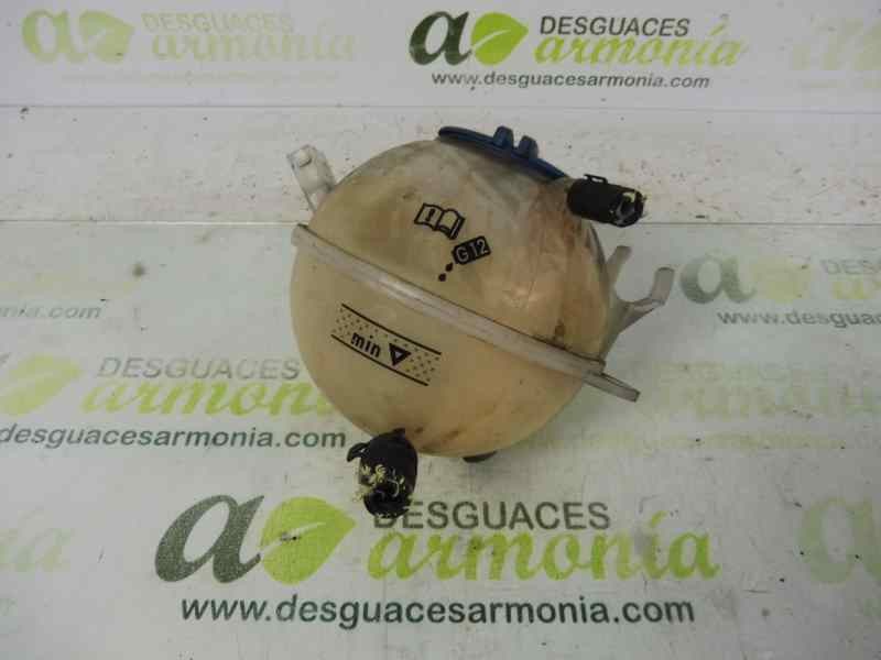 Recambio de deposito expansion para audi a3 (8p) 1.9 tdi attraction referencia OEM IAM 1K0121407A  