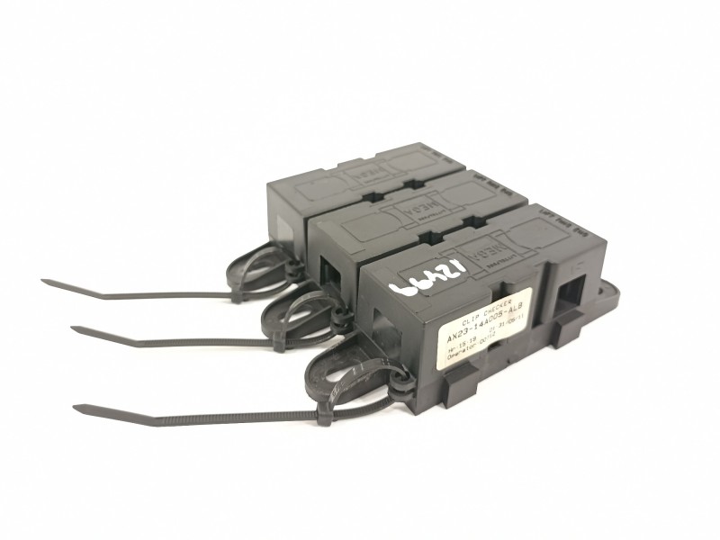 Recambio de caja reles / fusibles para jaguar xf 3.0 v6 diesel luxury referencia OEM IAM AX2314A005ALB 5605003090 