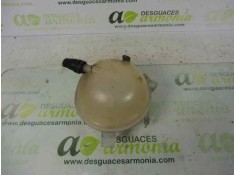 Recambio de deposito expansion para audi a3 (8p) 1.9 tdi attraction referencia OEM IAM 1K0121407A   2