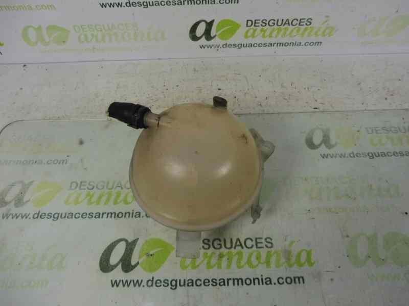 Recambio de deposito expansion para audi a3 (8p) 1.9 tdi attraction referencia OEM IAM 1K0121407A  