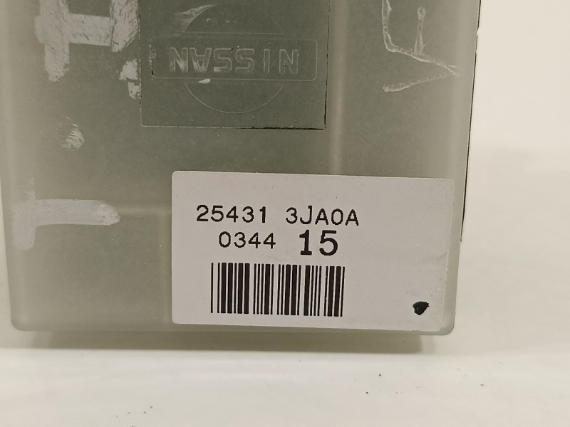 Recambio de mando elevalunas trasero izquierdo para infiniti q50 q50 referencia OEM IAM 254313JA0A  