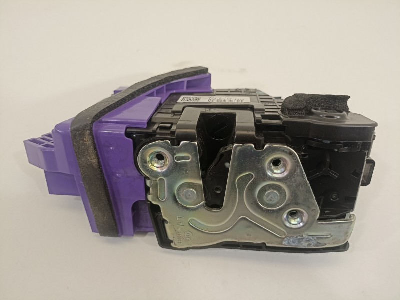 Recambio de cerradura puerta trasera izquierda para hyundai i30 (pd) essence referencia OEM IAM 81410G3010  