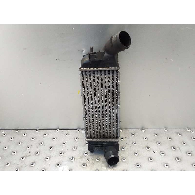 Recambio de intercooler para citroën c5 berlina sx (e) referencia OEM IAM 9645682880  