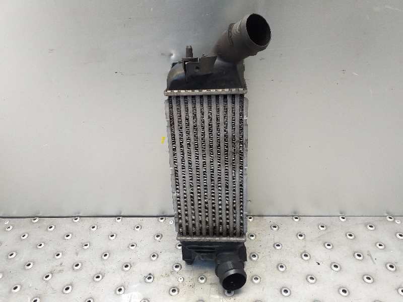 Recambio de intercooler para citroën c5 berlina sx (e) referencia OEM IAM 9645682880  