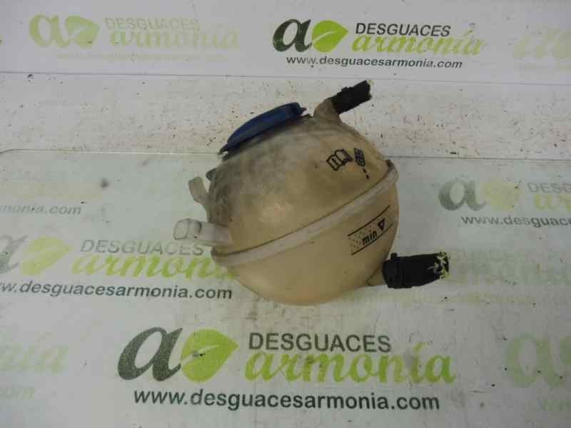 Recambio de deposito expansion para audi a3 (8p) 1.9 tdi attraction referencia OEM IAM 1K0121407A  