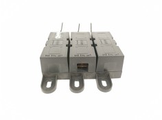 Recambio de caja reles / fusibles para jaguar xf 3.0 v6 diesel luxury referencia OEM IAM AX2314A005ALB 5605003090  2