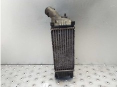 Recambio de intercooler para citroën c5 berlina sx (e) referencia OEM IAM 9645682880   2