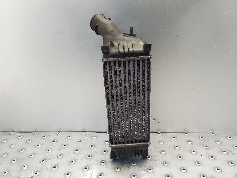 Recambio de intercooler para citroën c5 berlina sx (e) referencia OEM IAM 9645682880  