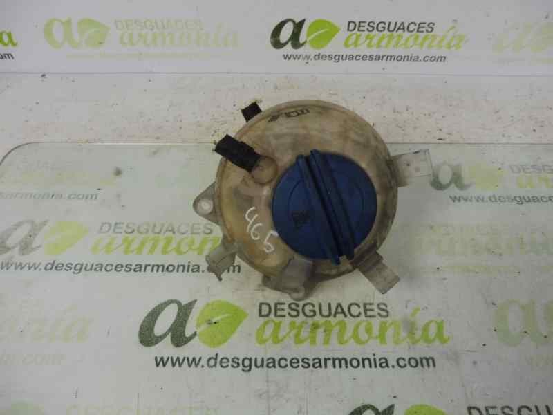 Recambio de deposito expansion para audi a3 (8p) 1.9 tdi attraction referencia OEM IAM 1K0121407A  