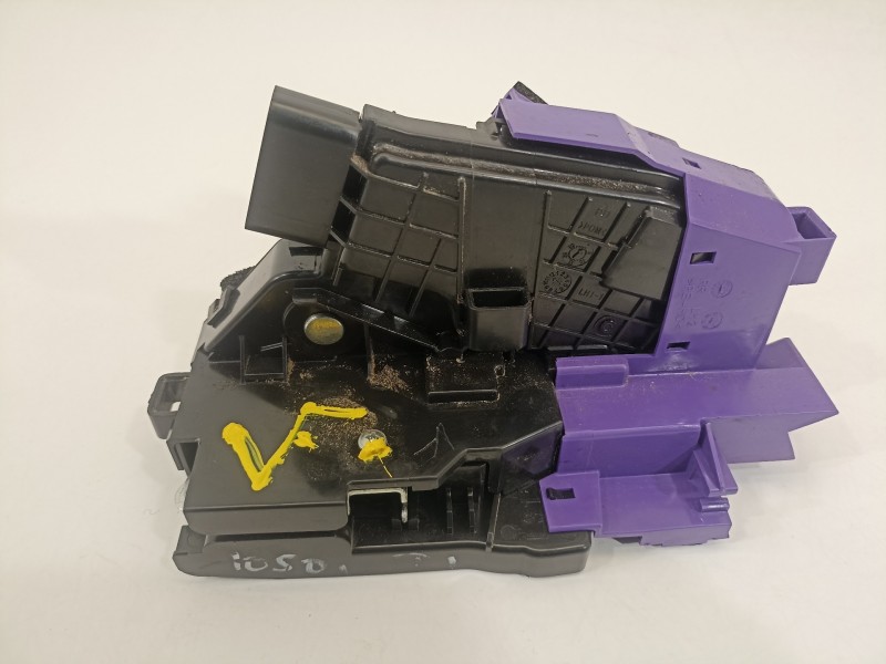 Recambio de cerradura puerta trasera izquierda para hyundai i30 (pd) essence referencia OEM IAM 81410G3010  