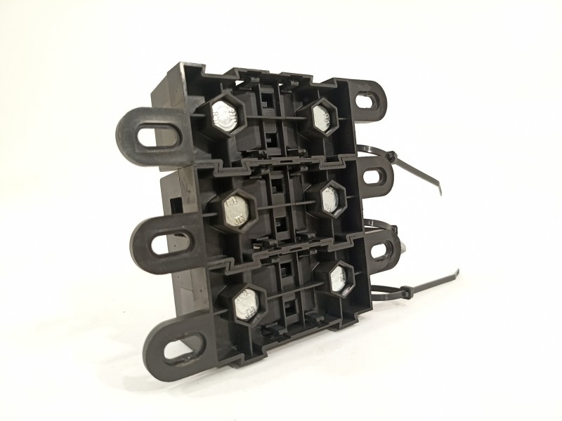 Recambio de caja reles / fusibles para jaguar xf 3.0 v6 diesel luxury referencia OEM IAM AX2314A005ALB 5605003090 