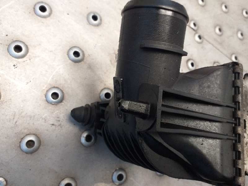 Recambio de intercooler para citroën c5 berlina sx (e) referencia OEM IAM 9645682880  