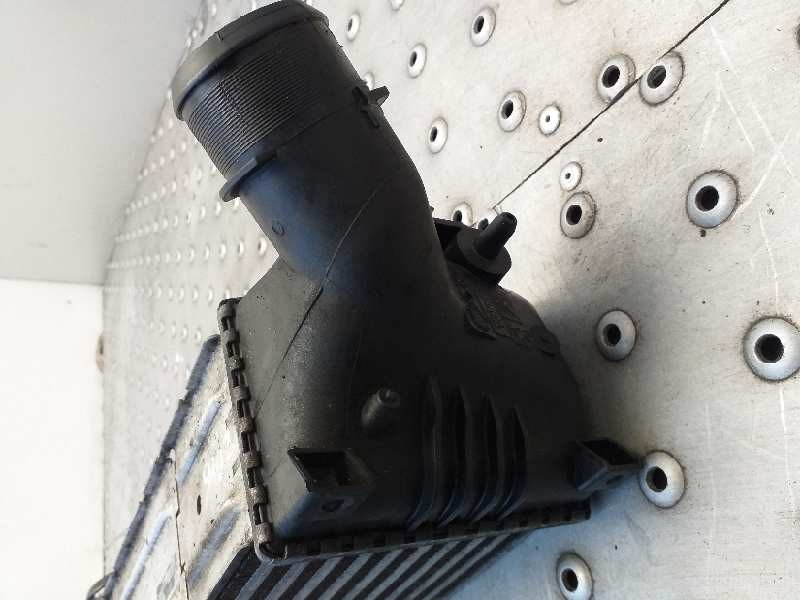 Recambio de intercooler para citroën c5 berlina sx (e) referencia OEM IAM 9645682880  