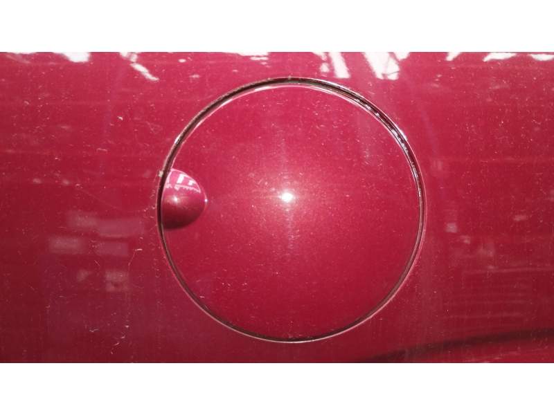 TAPA EXTERIOR COMBUSTIBLE 