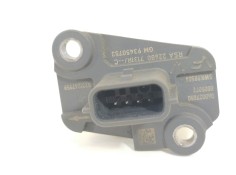 Recambio de caudalimetro para opel vivaro b kasten/combi combi l1 2.7t referencia OEM IAM 93450753 226807131R 5WK98504 2