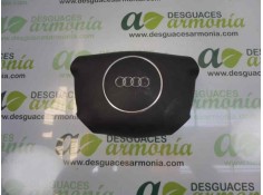 Recambio de airbag delantero izquierdo para audi a3 (8p) 1.9 tdi attraction referencia OEM IAM   