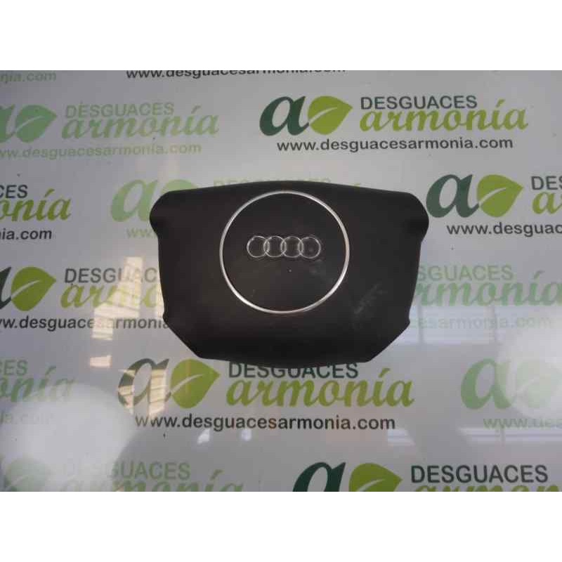 Recambio de airbag delantero izquierdo para audi a3 (8p) 1.9 tdi attraction referencia OEM IAM   