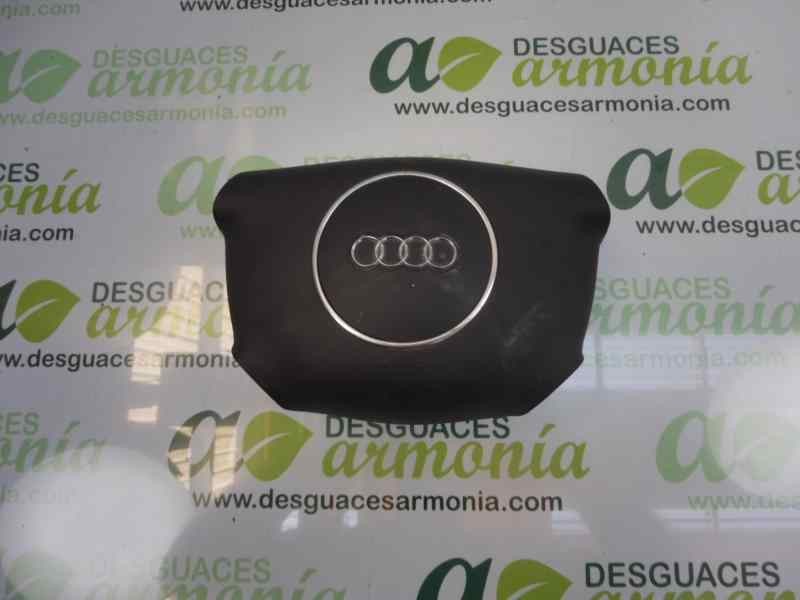 Recambio de airbag delantero izquierdo para audi a3 (8p) 1.9 tdi attraction referencia OEM IAM   