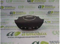 Recambio de airbag delantero izquierdo para audi a3 (8p) 1.9 tdi attraction referencia OEM IAM    2