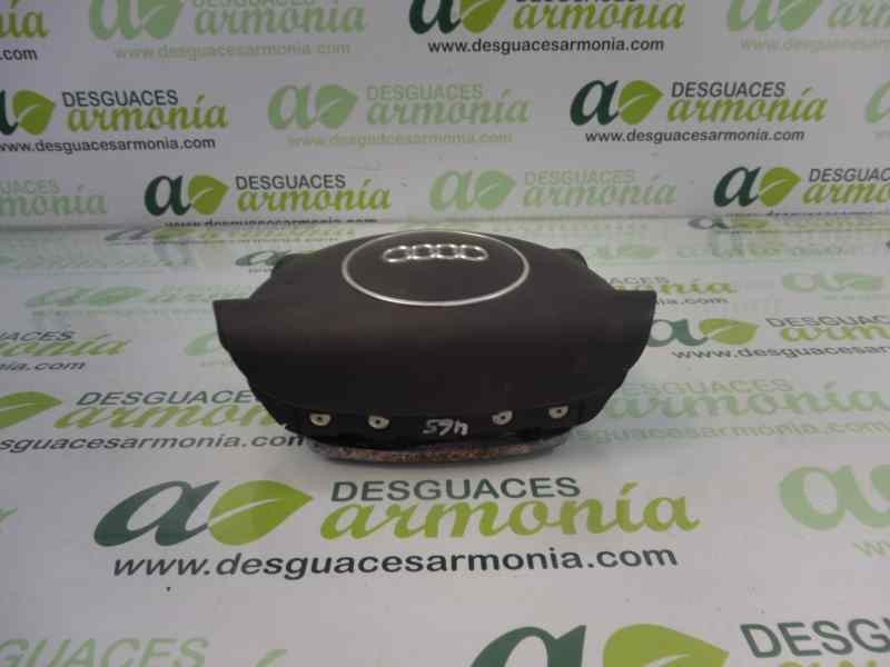 Recambio de airbag delantero izquierdo para audi a3 (8p) 1.9 tdi attraction referencia OEM IAM   