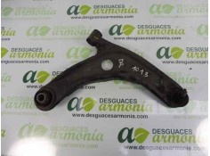 Recambio de brazo suspension inferior delantero derecho para toyota yaris active referencia OEM IAM   