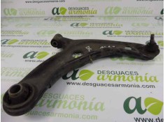 Recambio de brazo suspension inferior delantero derecho para toyota yaris active referencia OEM IAM    2