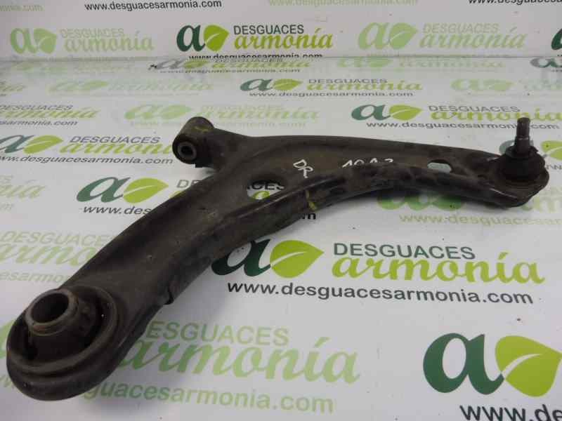 Recambio de brazo suspension inferior delantero derecho para toyota yaris active referencia OEM IAM   