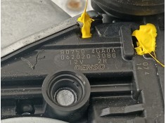 Recambio de elevalunas delantero derecho para infiniti q50 q50 referencia OEM IAM 807504GA0A   2