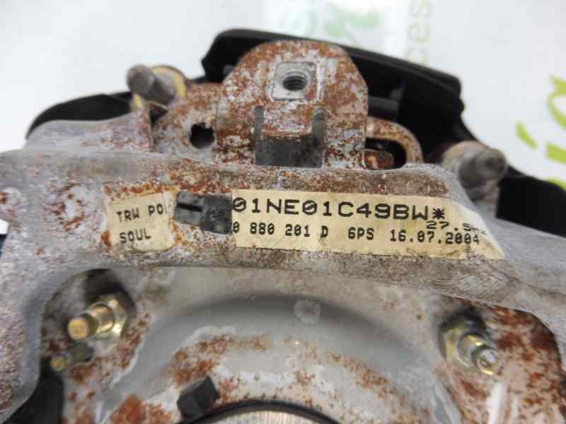 Recambio de airbag delantero izquierdo para audi a3 (8p) 1.9 tdi attraction referencia OEM IAM   