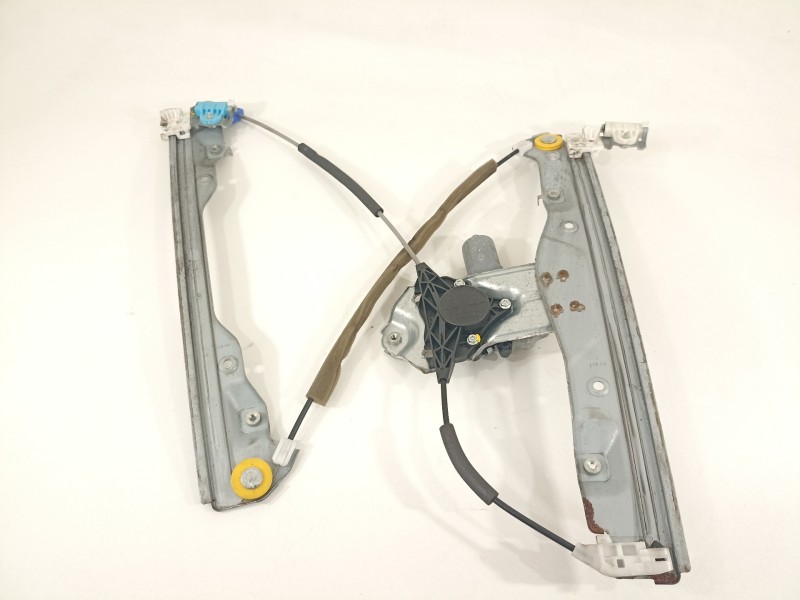 Recambio de elevalunas delantero derecho para infiniti q50 q50 referencia OEM IAM 807504GA0A  