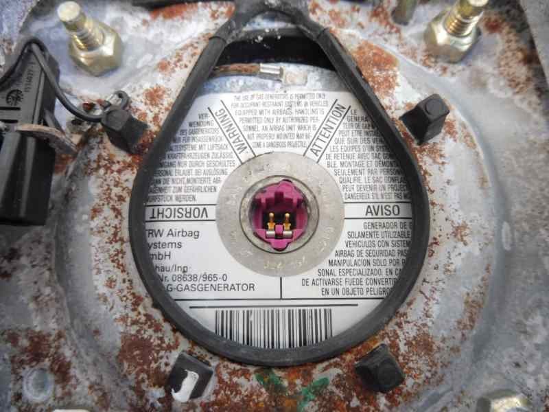 Recambio de airbag delantero izquierdo para audi a3 (8p) 1.9 tdi attraction referencia OEM IAM   