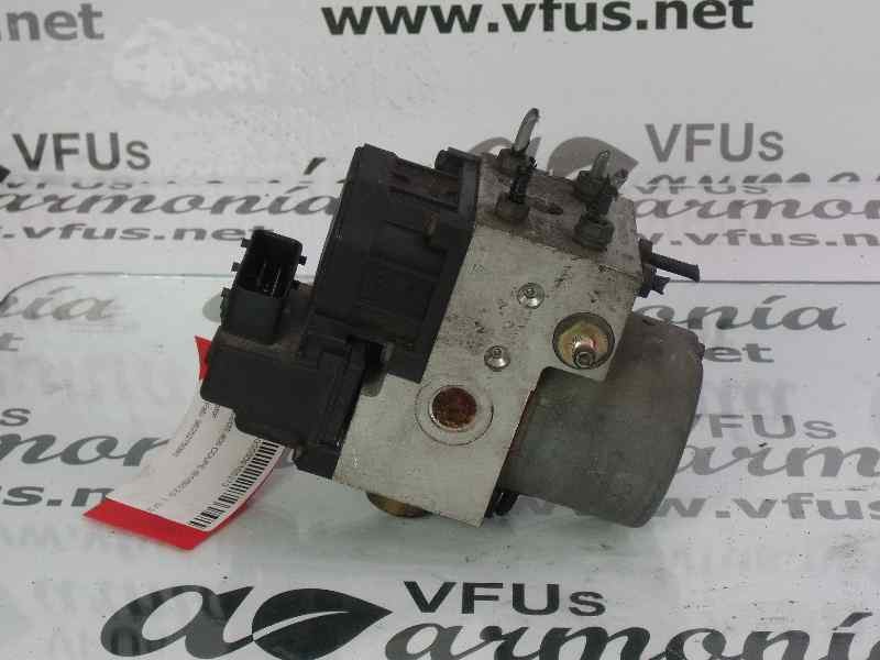 Recambio de abs para peugeot 406 coupe (s1/s2) 2.2 referencia OEM IAM 9625275080 0273004172  Recambio de abs para peugeot 406 coupe (s1/s2) 2.2 referencia OEM IAM 9625275080 0273004172